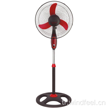 18 inç Faydalı Yaz Sıcak Satış Endüstriyel fan